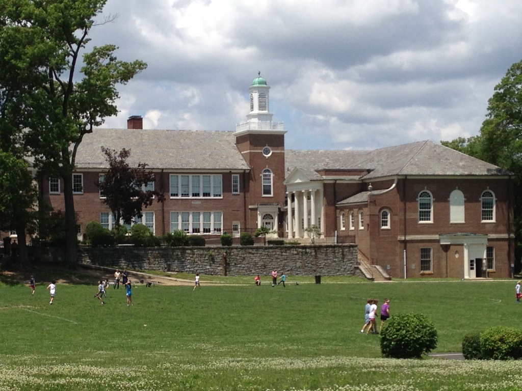 Seely Place Edgemont School Foundation